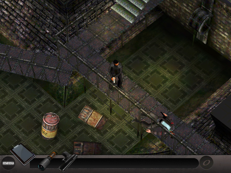 Illustration for article titled Wesley Snipes' iPhone Game Getting Released Much Earlier Than Wesley Snipes